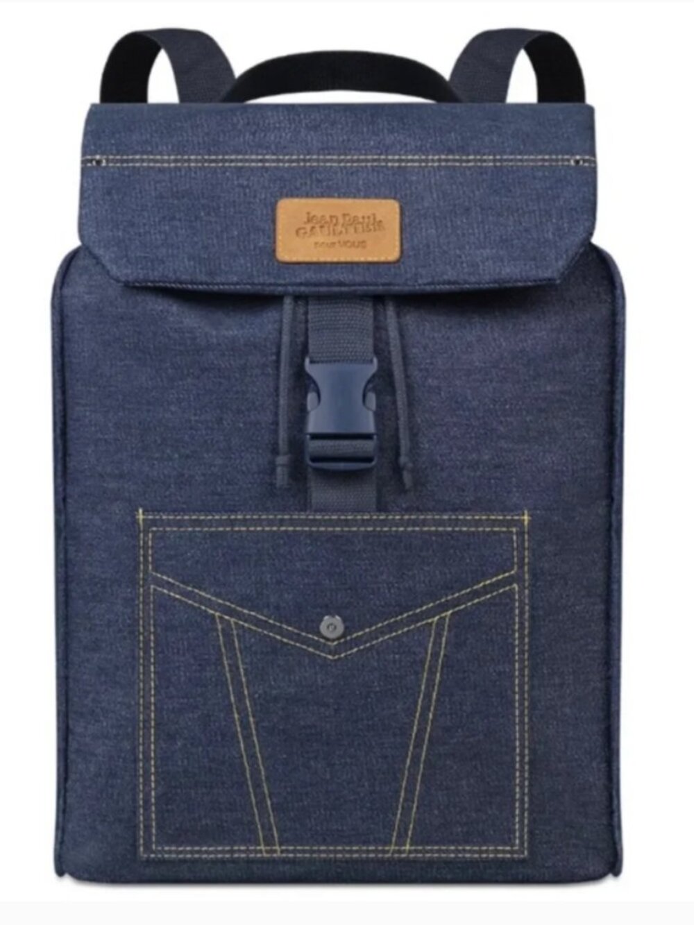 New Jean Paul Gaultier Backpack